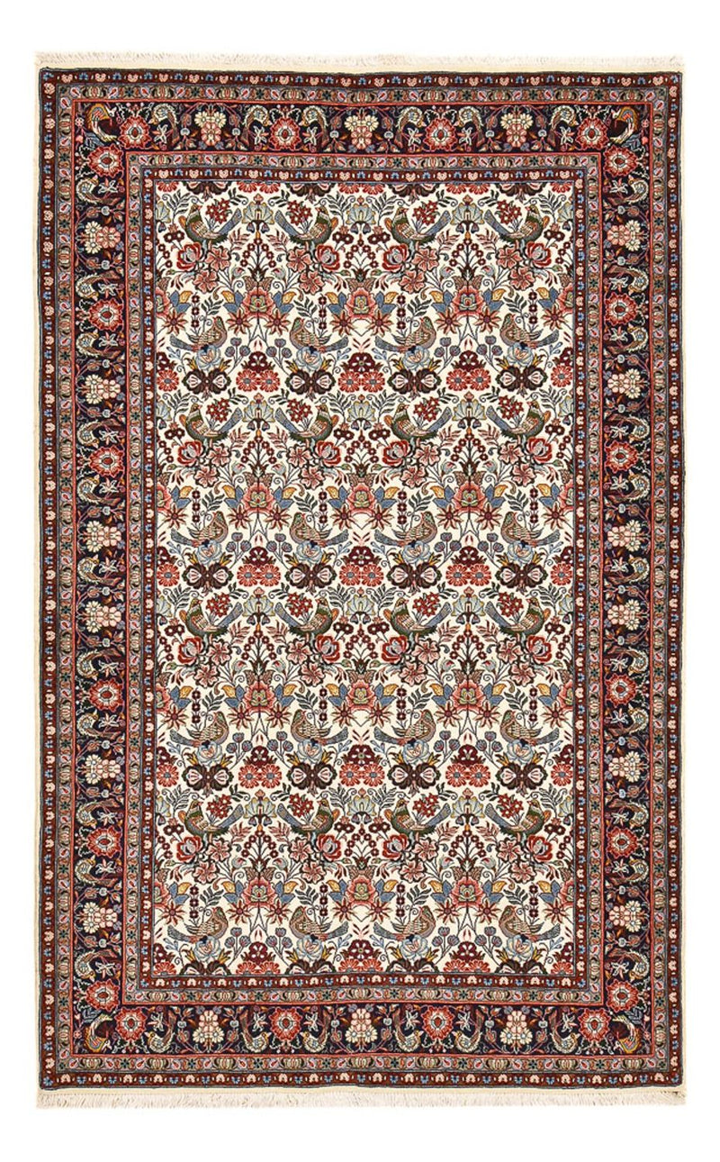 Bidjar Teppich 215x137cm - Perserteppich