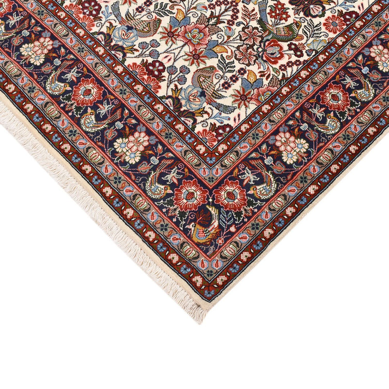 Bidjar Teppich 215x137cm - Perserteppich