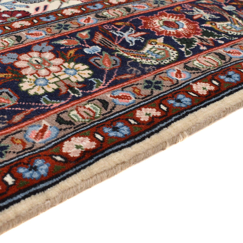 Bidjar Teppich 215x137cm - Perserteppich