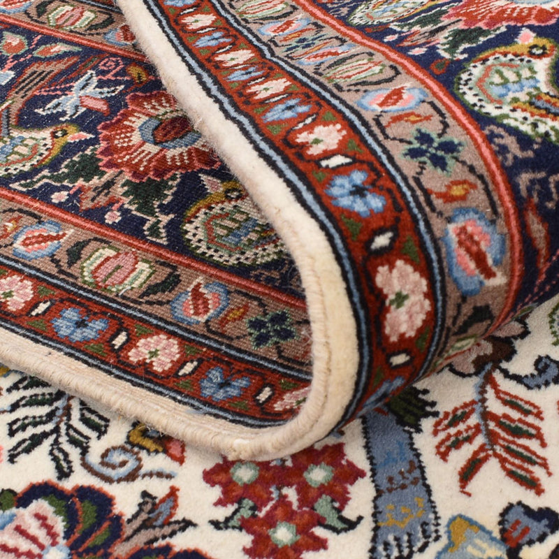Bidjar Teppich 215x137cm - Perserteppich
