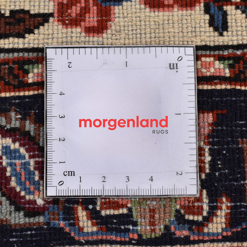 Runner Perser Rug - Bidjar - 288 x 60 cm - beige