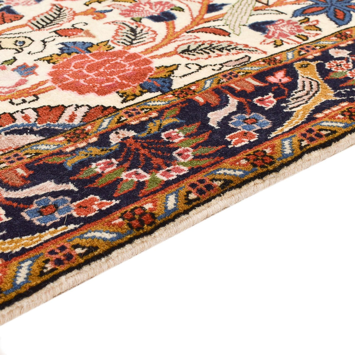 Bidjar Rug 76x327cm - Persian Rugs