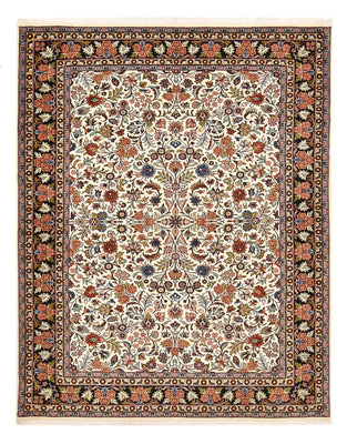 Perser Rug - Bidjar - 233 x 178 cm - light beige