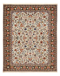 Perser Rug - Bidjar - 233 x 178 cm - light beige