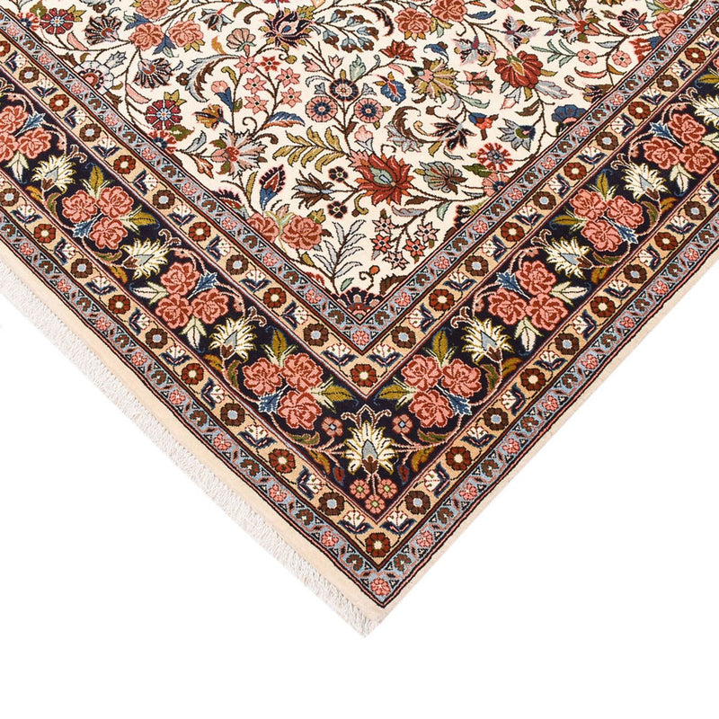 Perser Rug - Bidjar - 233 x 178 cm - light beige