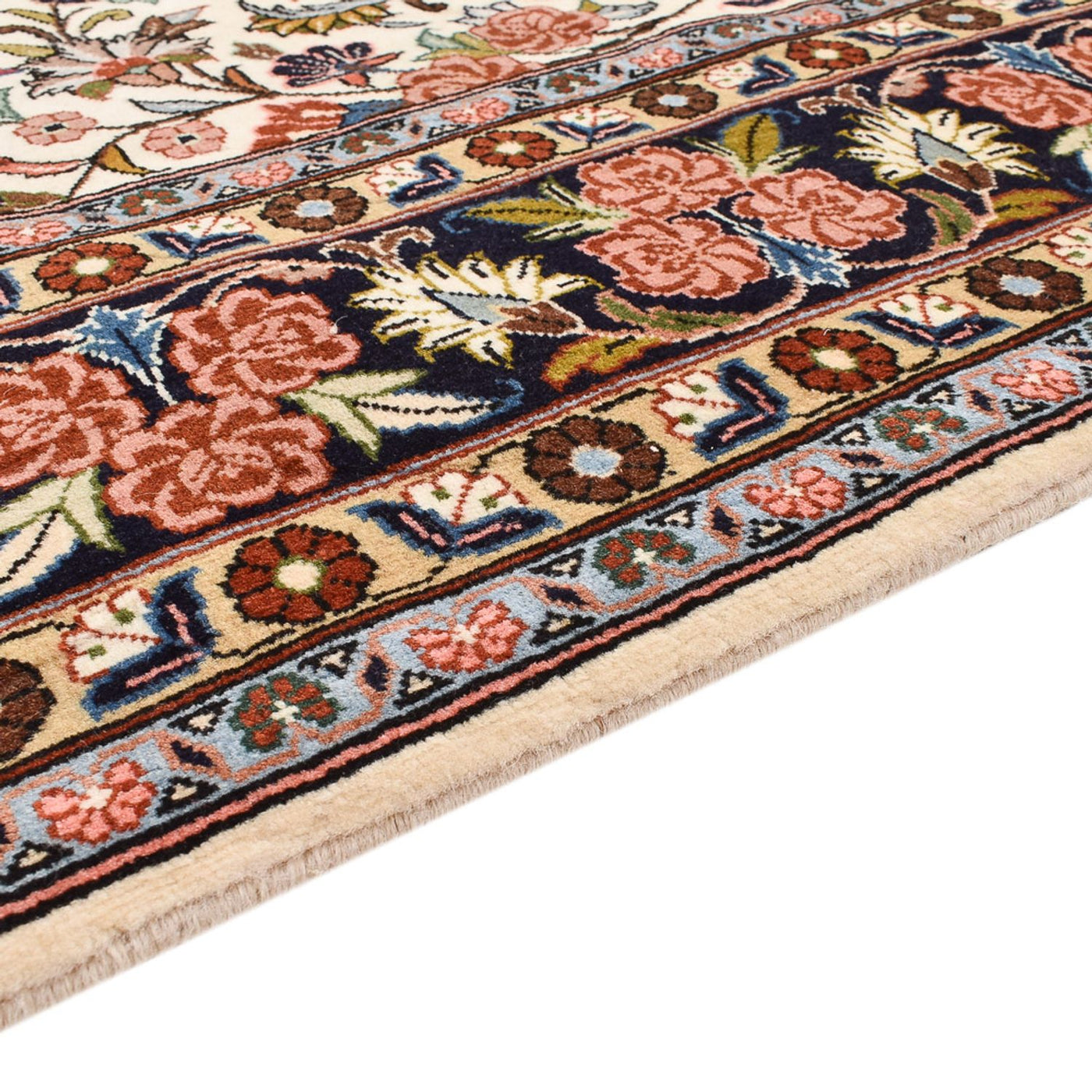 Bidjar Rug 233x178cm - Persian Rugs