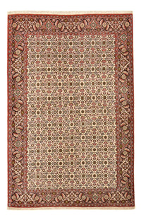 Perser Rug - Bidjar - 215 x 138 cm - sand