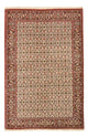 Bidjar - Zanjan Teppich 215x138cm - Perserteppich
