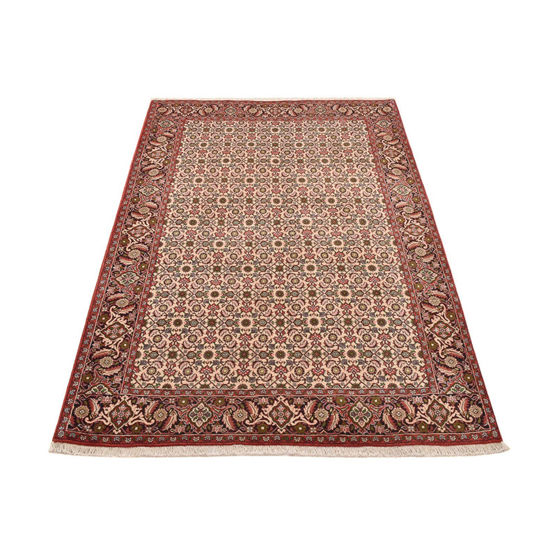 Perser Rug - Bidjar - 215 x 138 cm - sand