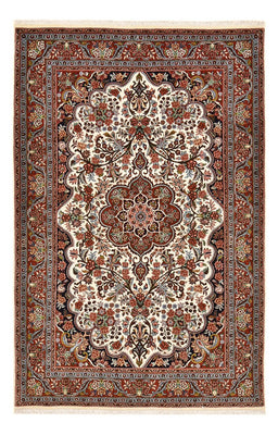 Perser Rug - Bidjar - 210 x 135 cm - cream