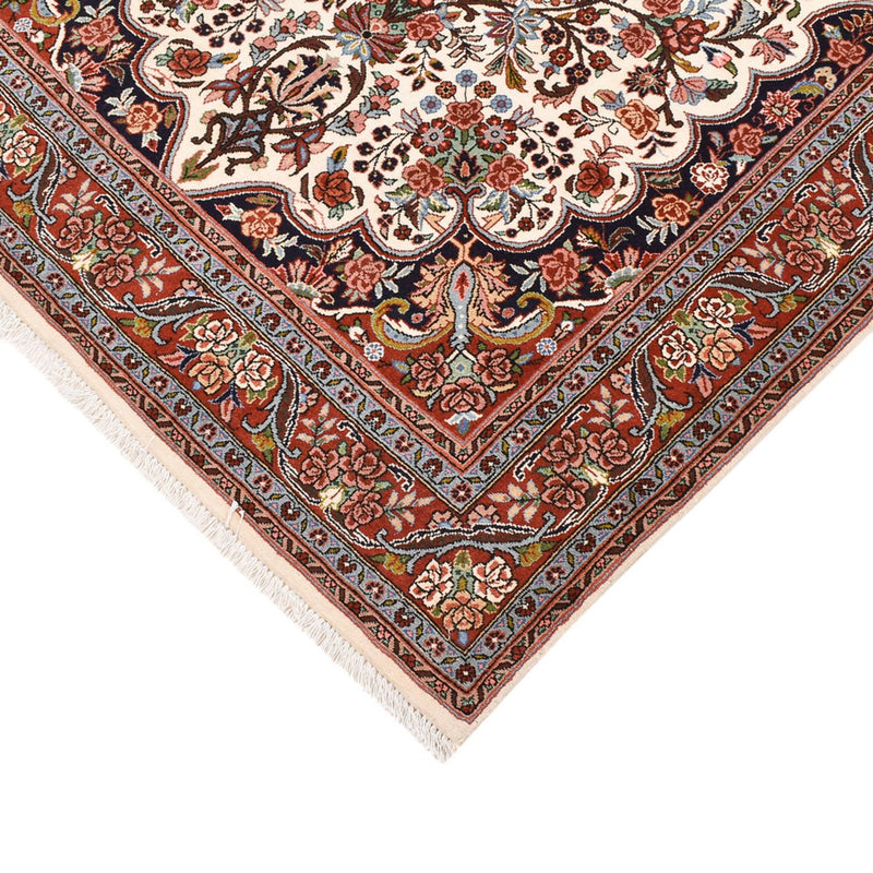 Bidjar Teppich 210x135cm - Perserteppich