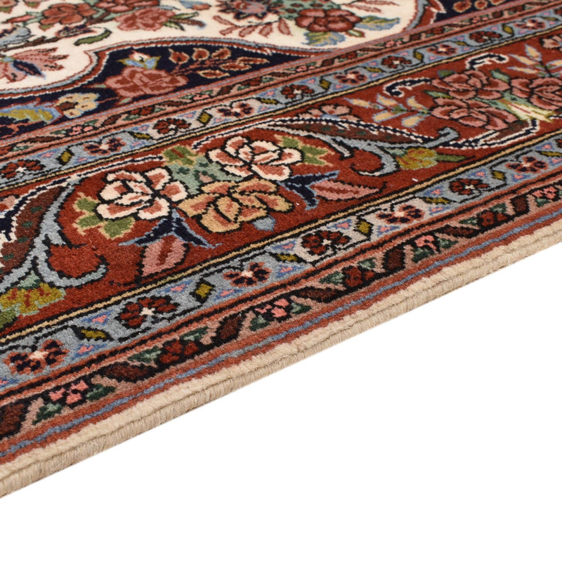 Bidjar Teppich 210x135cm - Perserteppich