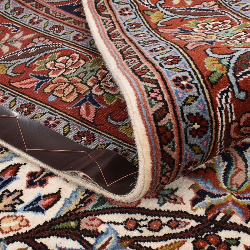 Bidjar Teppich 210x135cm - Perserteppich