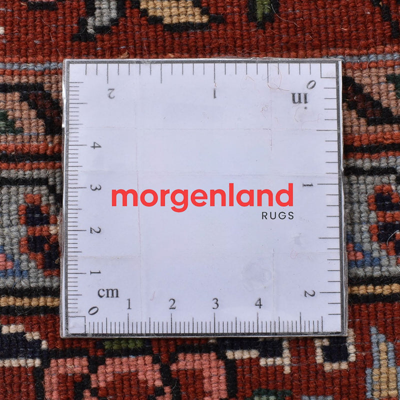 Bidjar Teppich 210x135cm - Perserteppich