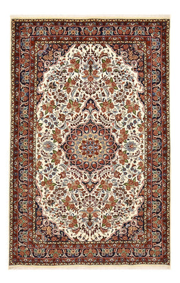 Perser Rug - Bidjar - 211 x 135 cm - cream