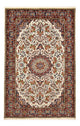 Bidjar Rug 211x135cm - Persian Rugs