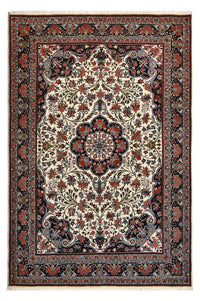 Perser Rug - Bidjar - 298 x 203 cm - light beige
