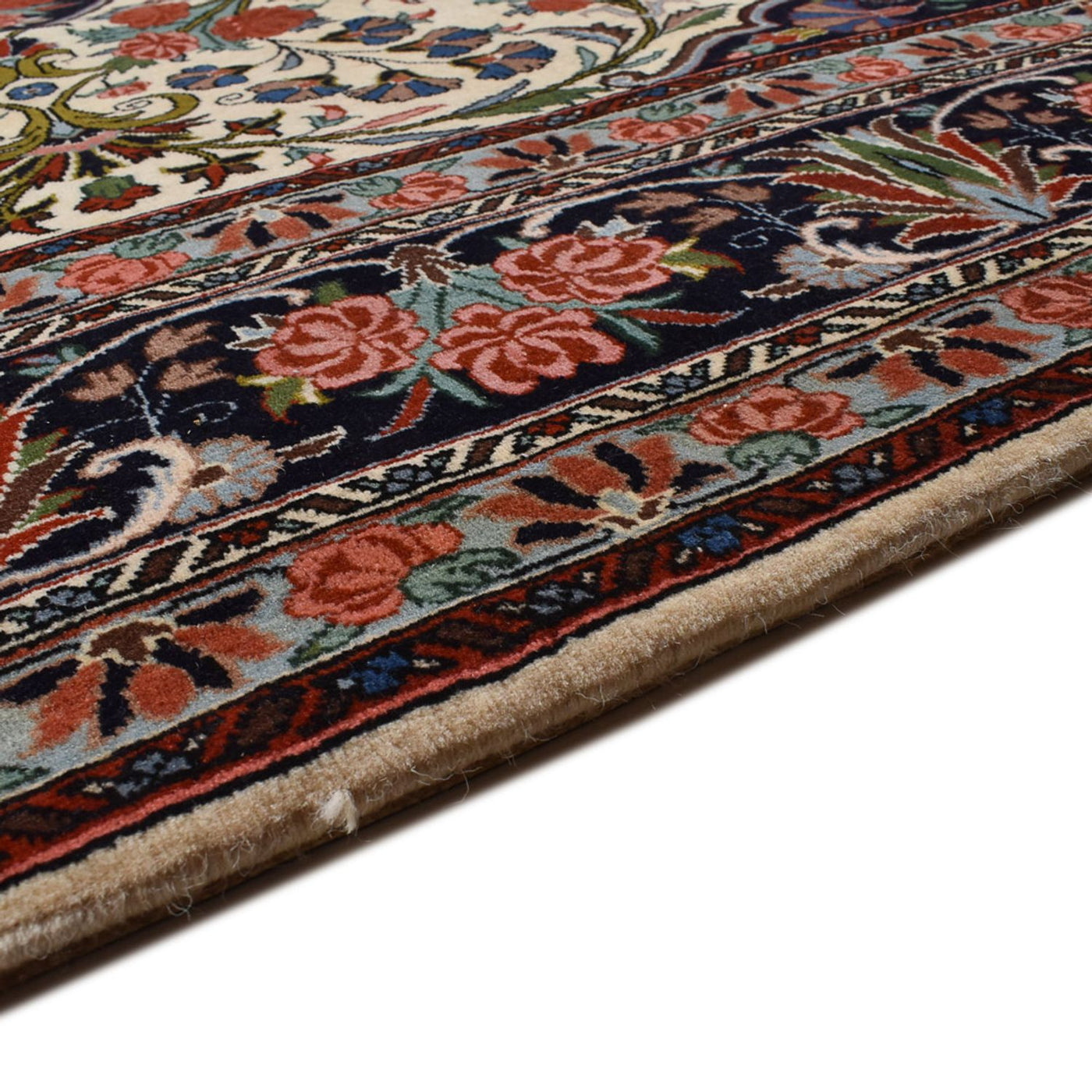 Bidjar Teppich 298x203cm - Perserteppich