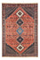 Perser Rug - Nomadic - 291 x 202 cm - orange