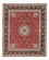 Perser Rug - Tabriz - Royal - 295 x 249 cm - red