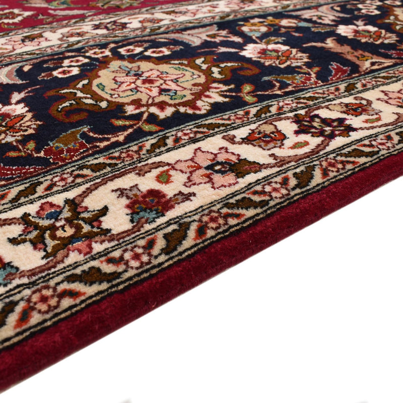 Perser Rug - Tabriz - Royal - 295 x 249 cm - red