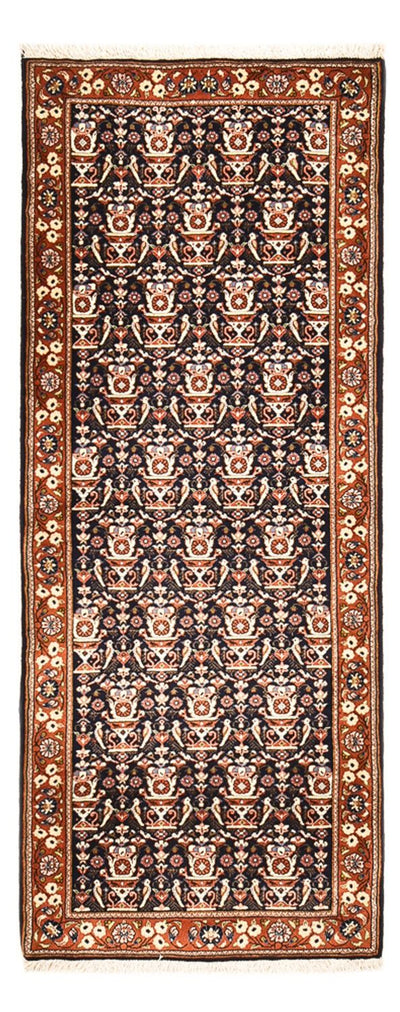Kashkuli Rug 81x202cm - Persian Rugs