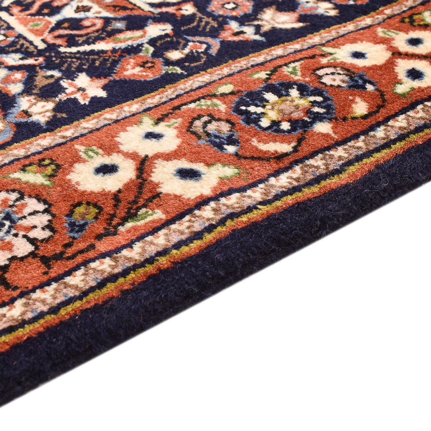 Kashkuli Rug 202x81cm - Persian Rugs