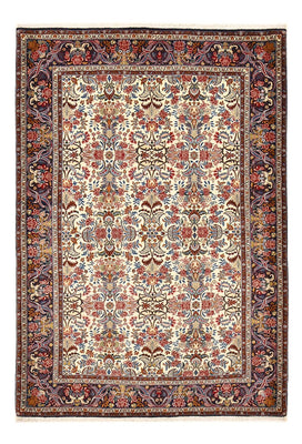 Perser Rug - Bidjar - 205 x 148 cm - cream