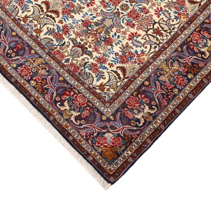 Bidjar Rug 205x148cm - Persian Rugs