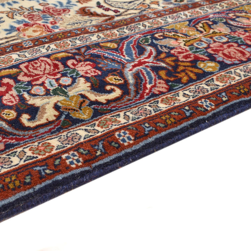 Bidjar Rug 205x148cm - Persian Rugs