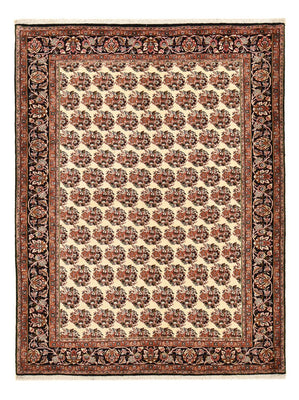 Perser Rug - Bidjar - 203 x 149 cm - dark beige