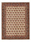 Perser Rug - Bidjar - 203 x 149 cm - dark beige