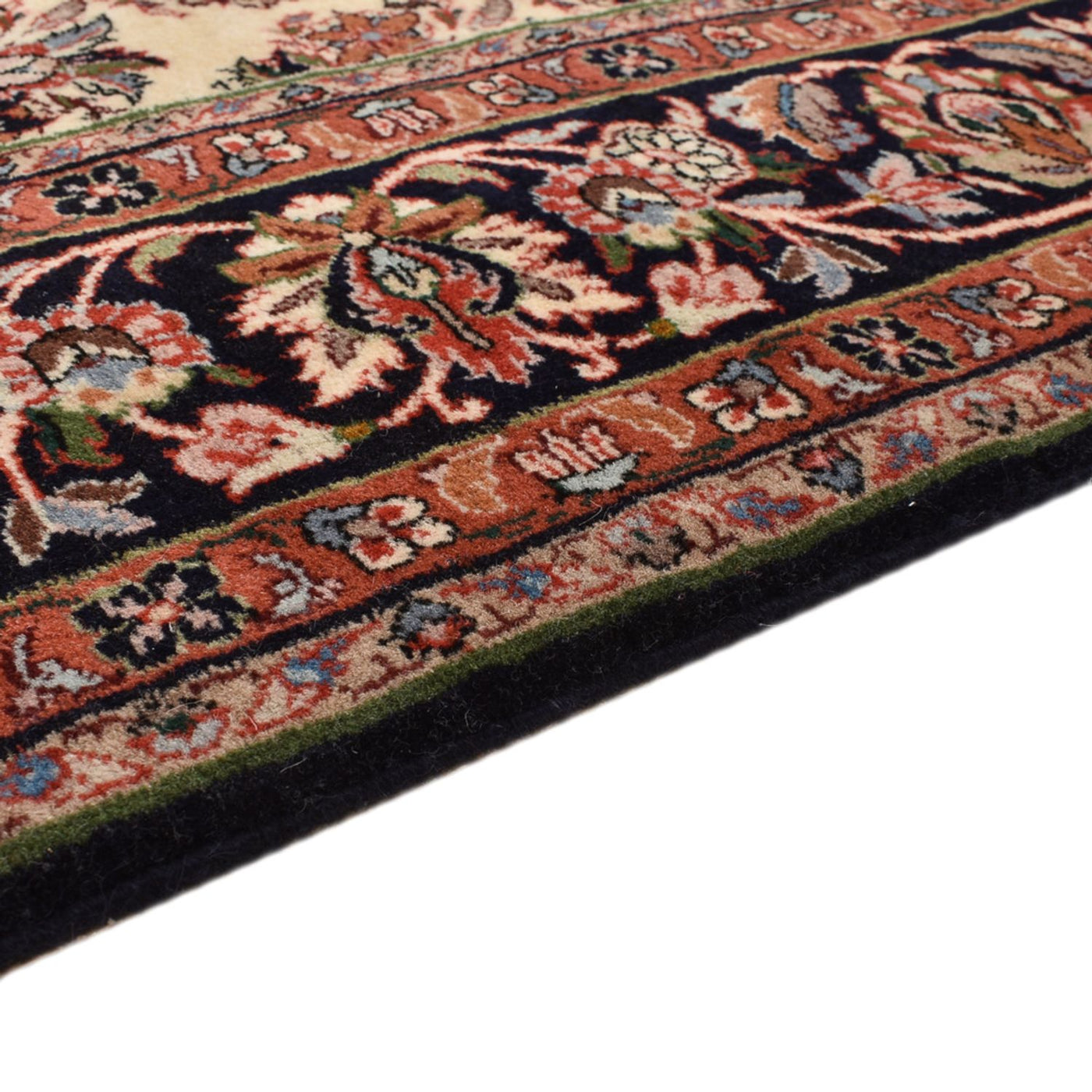 Bidjar Rug 203x149cm - Persian Rugs