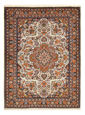 Perser Rug - Bidjar - 248 x 179 cm - beige