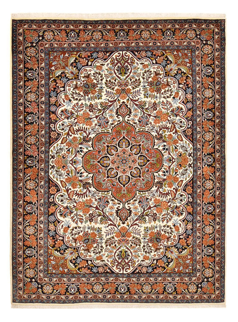 Perser Rug - Bidjar - 248 x 179 cm - beige
