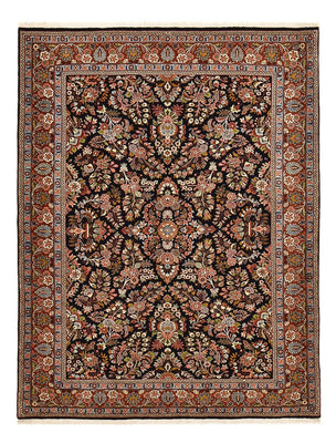 Perser Rug - Bidjar - 230 x 173 cm - dark blue