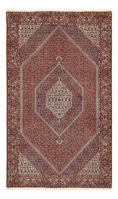 Perser Rug - Bidjar - 235 x 138 cm - rust