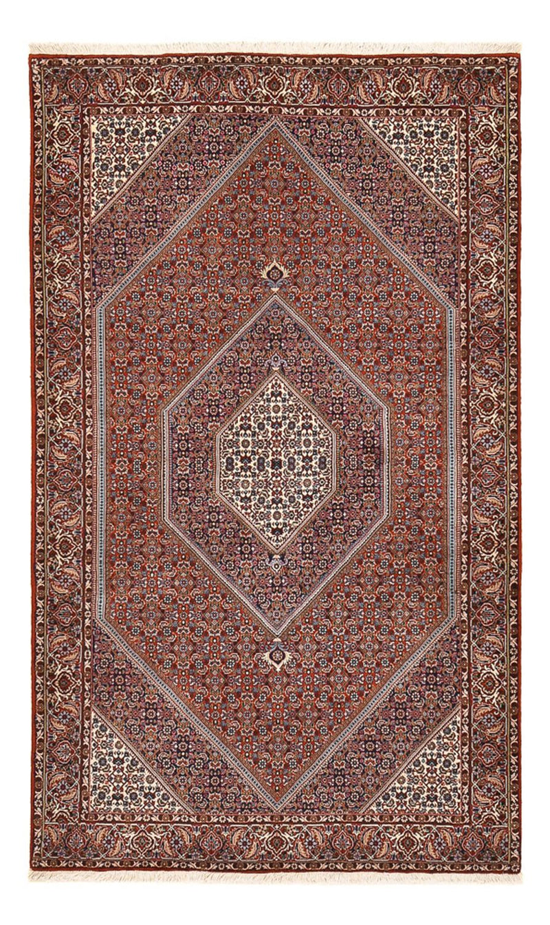 Perser Rug - Bidjar - 235 x 138 cm - rust