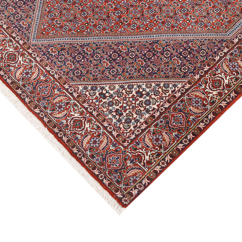 Perser Rug - Bidjar - 235 x 138 cm - rust