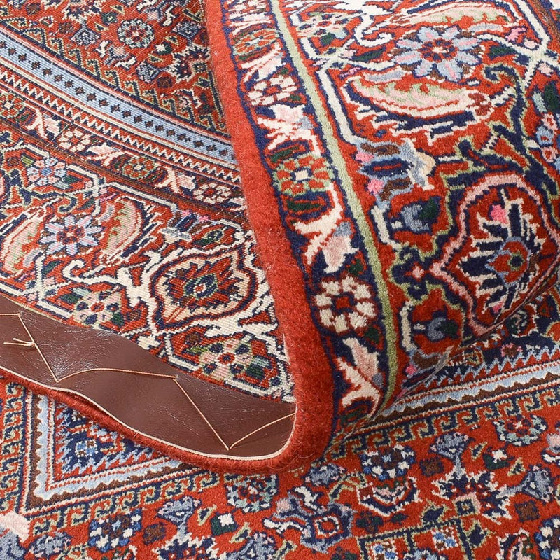 Perser Rug - Bidjar - 235 x 138 cm - rust