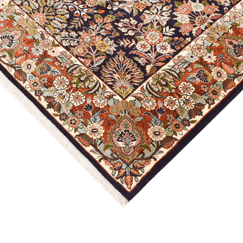 Bidjar Rug 242x179cm - Persian Rugs