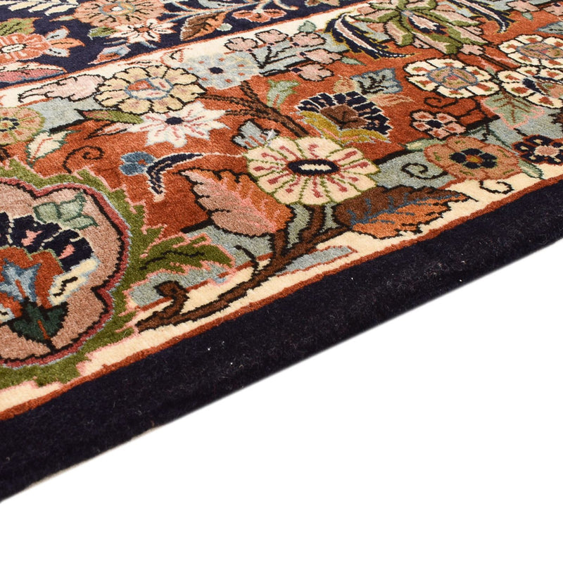 Bidjar Rug 242x179cm - Persian Rugs