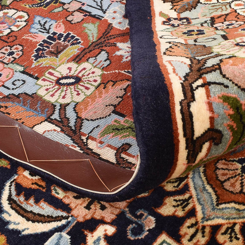 Bidjar Rug 242x179cm - Persian Rugs