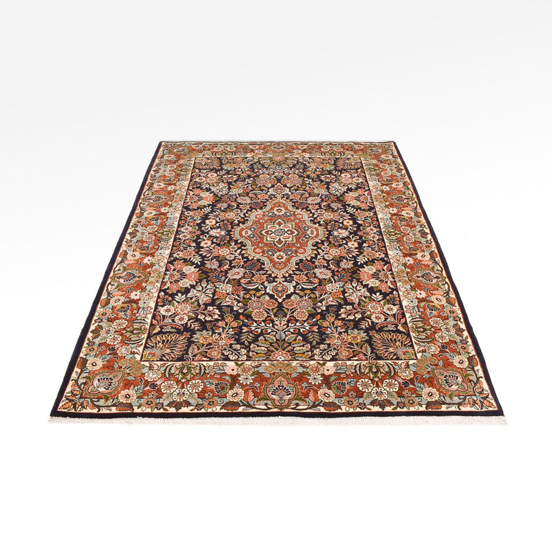 Bidjar Rug 242x179cm - Persian Rugs