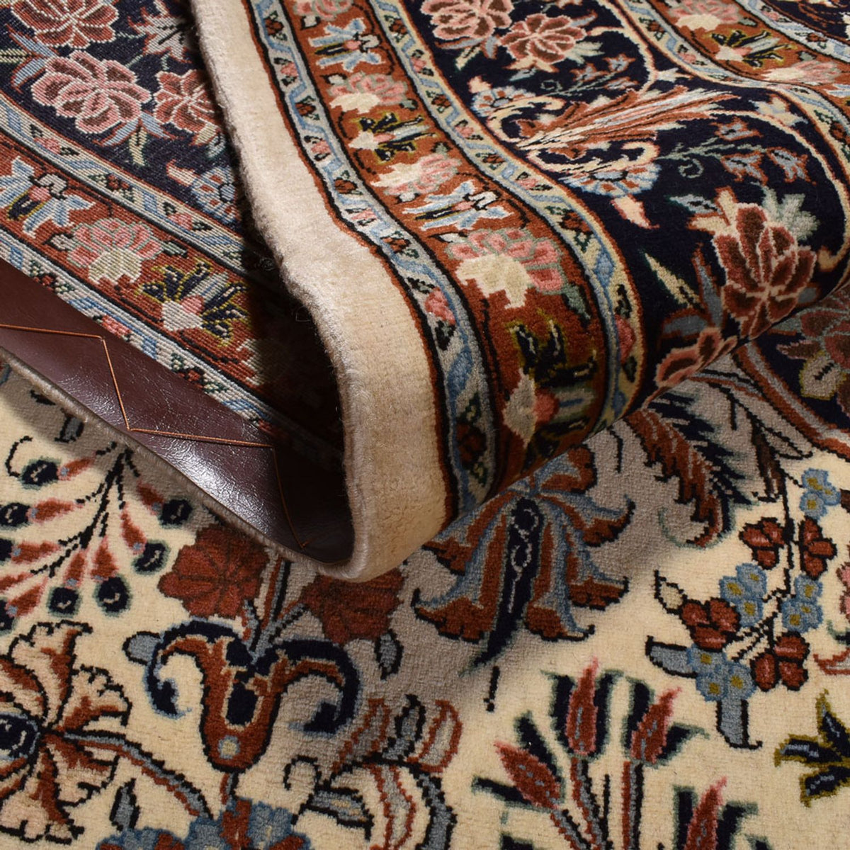 Perser Rug - Bidjar - 296 x 204 cm - sand