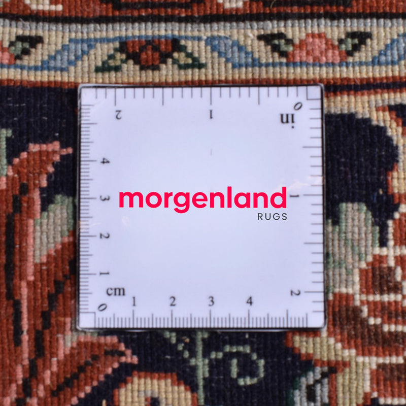 Perser Rug - Bidjar - 296 x 204 cm - sand