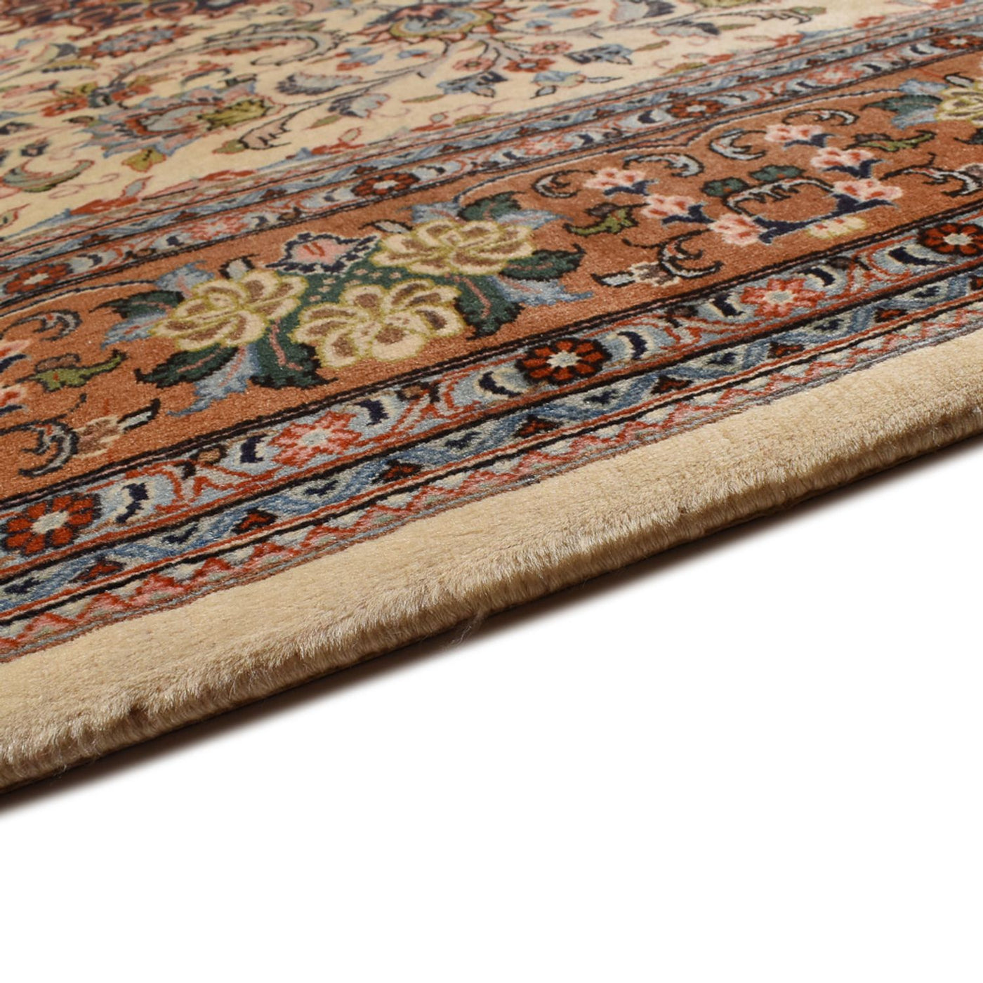 Bidjar Rug 300x200cm - Persian Rugs