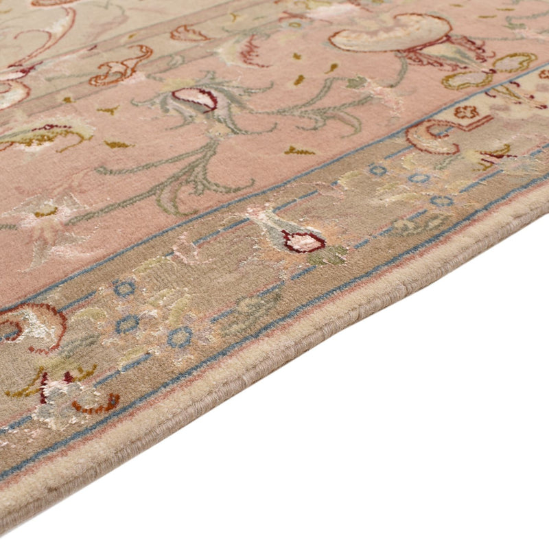 Tabriz - 50 Raj Rug 298x203cm - Persian Rugs