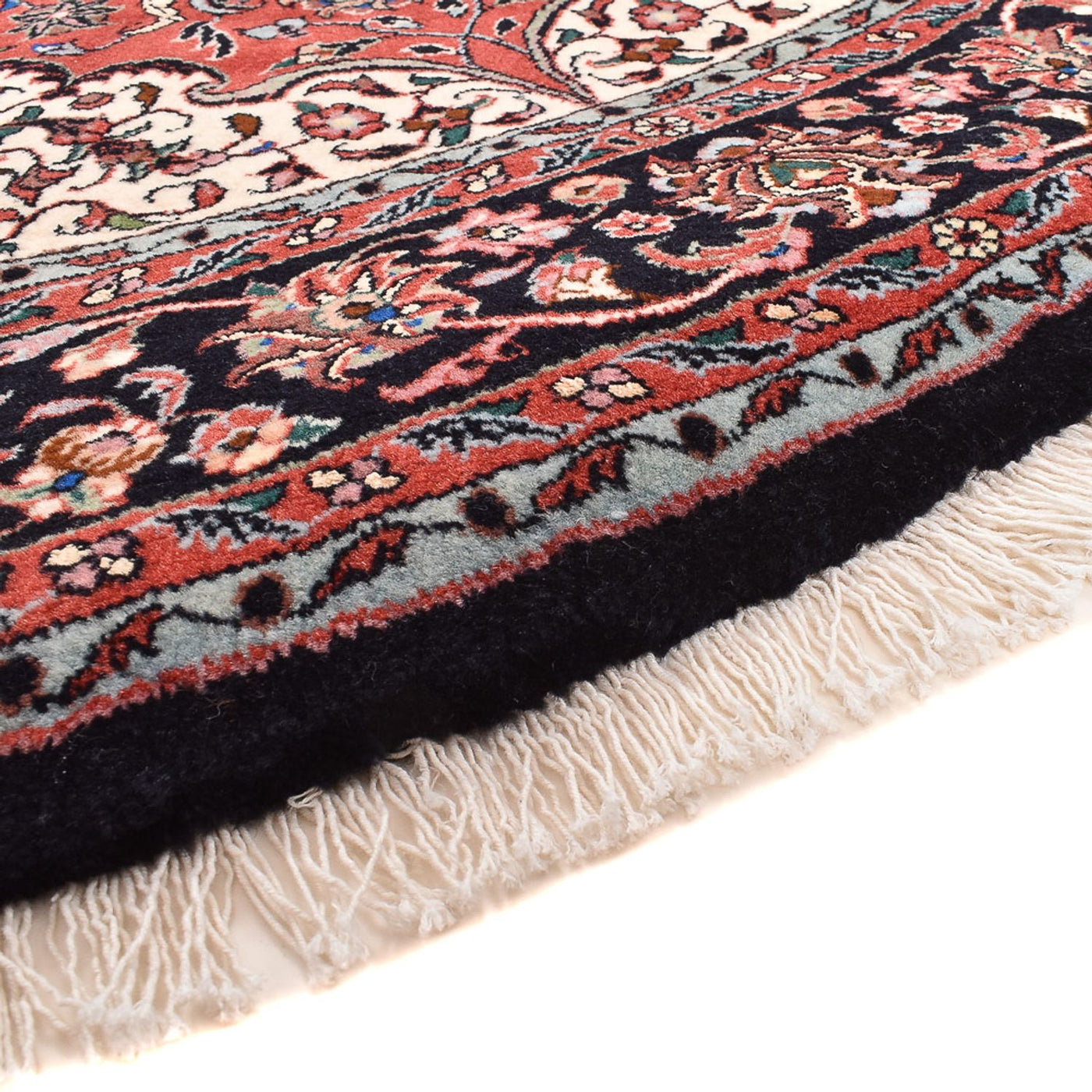 Bidjar Rug 150x150cm - Persian Rugs