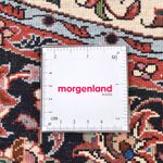 Perser Rug - Bidjar round  - 150 x 150 cm - red